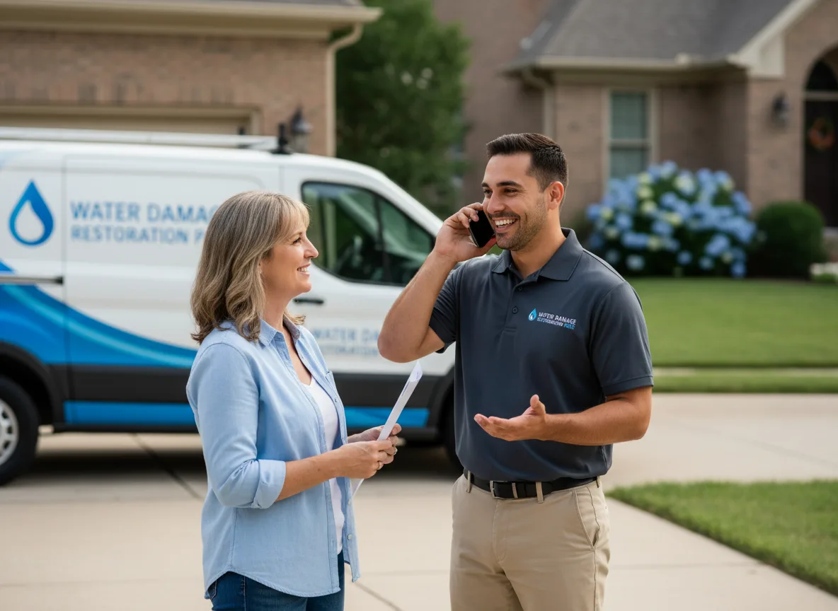Flood Restoration Greenville, MI FAQs